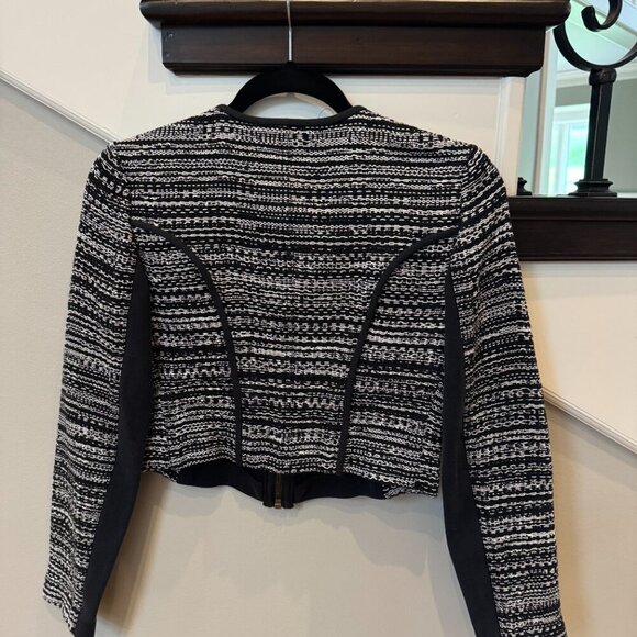 Diane von Furstenberg Jacket - Picture 3 of 3